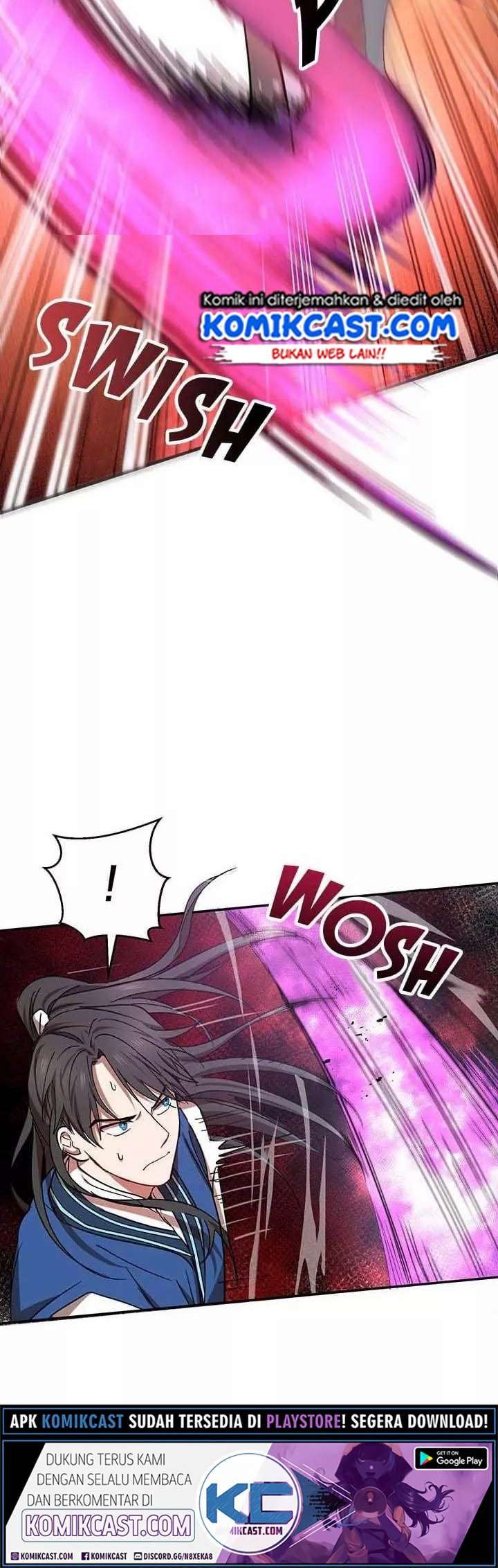 I Obtained a Mythic Item Chapter 118 - halaman 32
