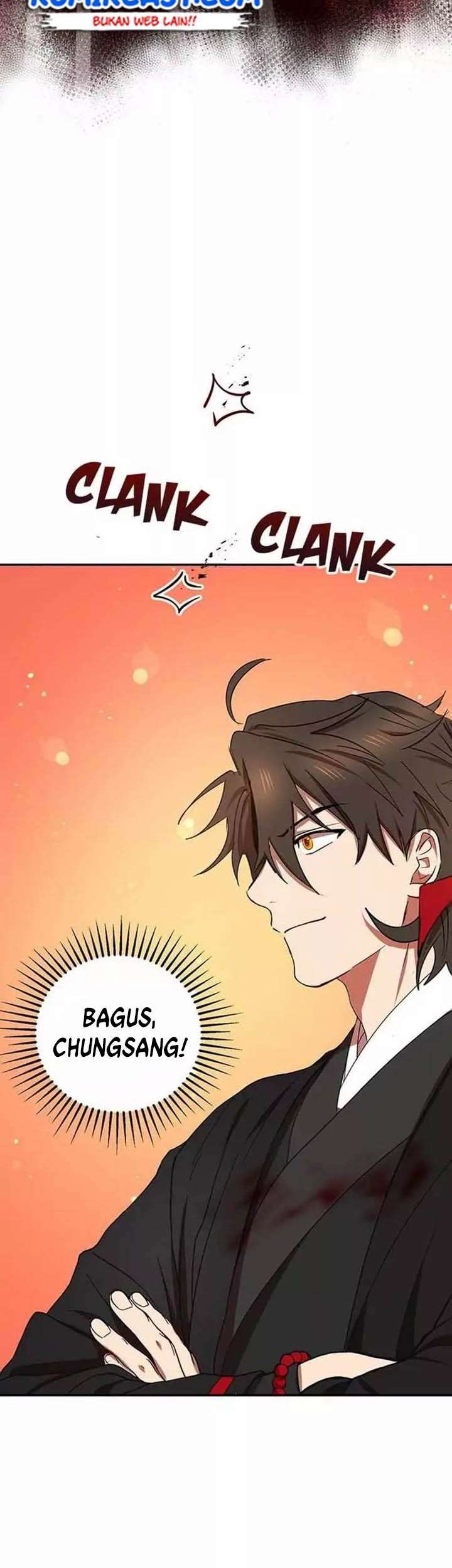 I Obtained a Mythic Item Chapter 118 - halaman 42