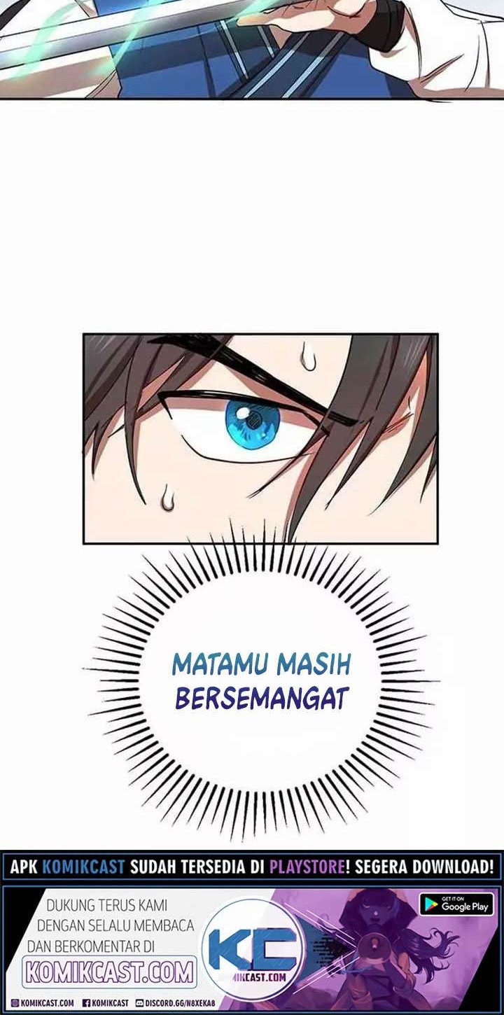 I Obtained a Mythic Item Chapter 118 - halaman 44