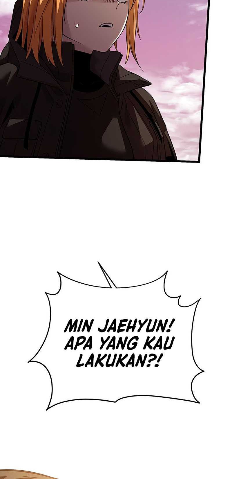 I Obtained a Mythic Item Chapter 118 - halaman 49