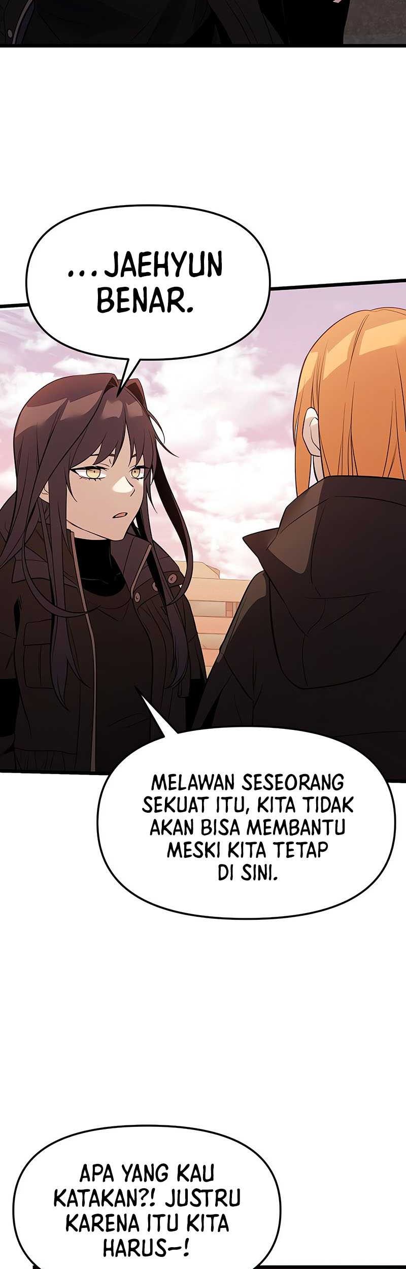 I Obtained a Mythic Item Chapter 118 - halaman 52