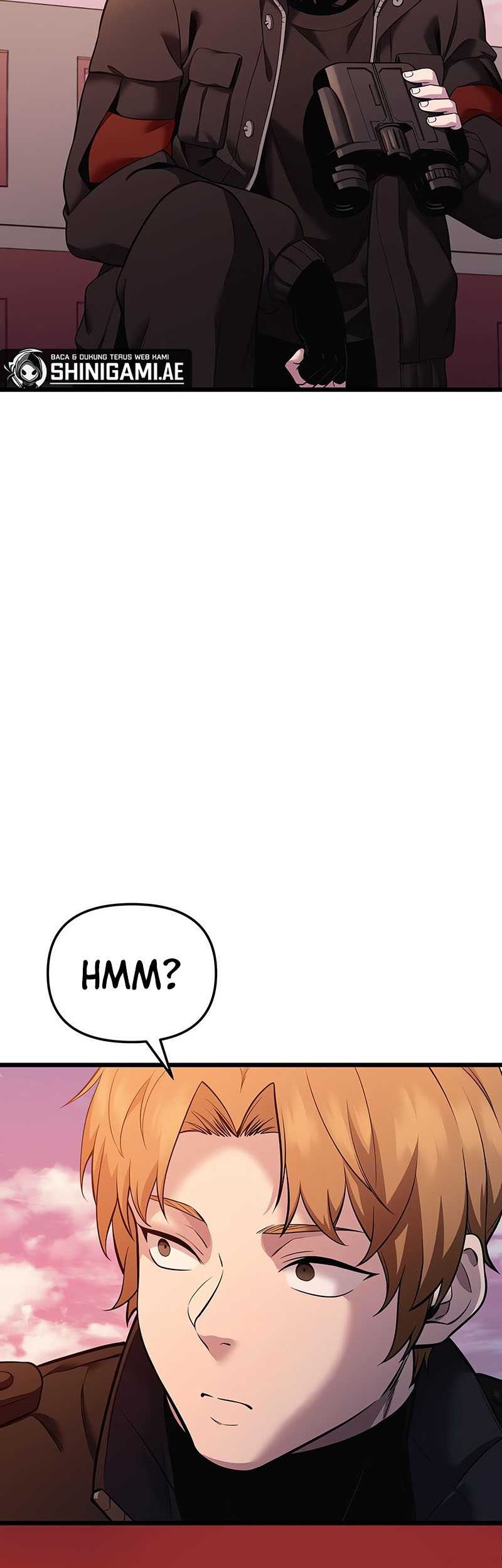 I Obtained a Mythic Item Chapter 118 - halaman 7