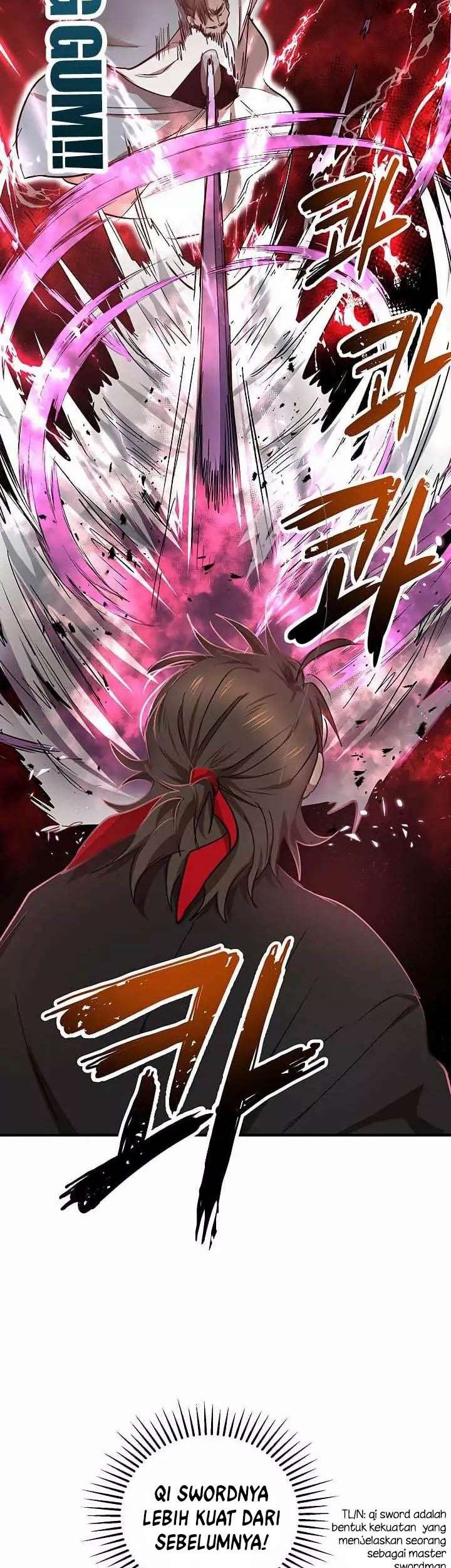 I Obtained a Mythic Item Chapter 119 - halaman 19