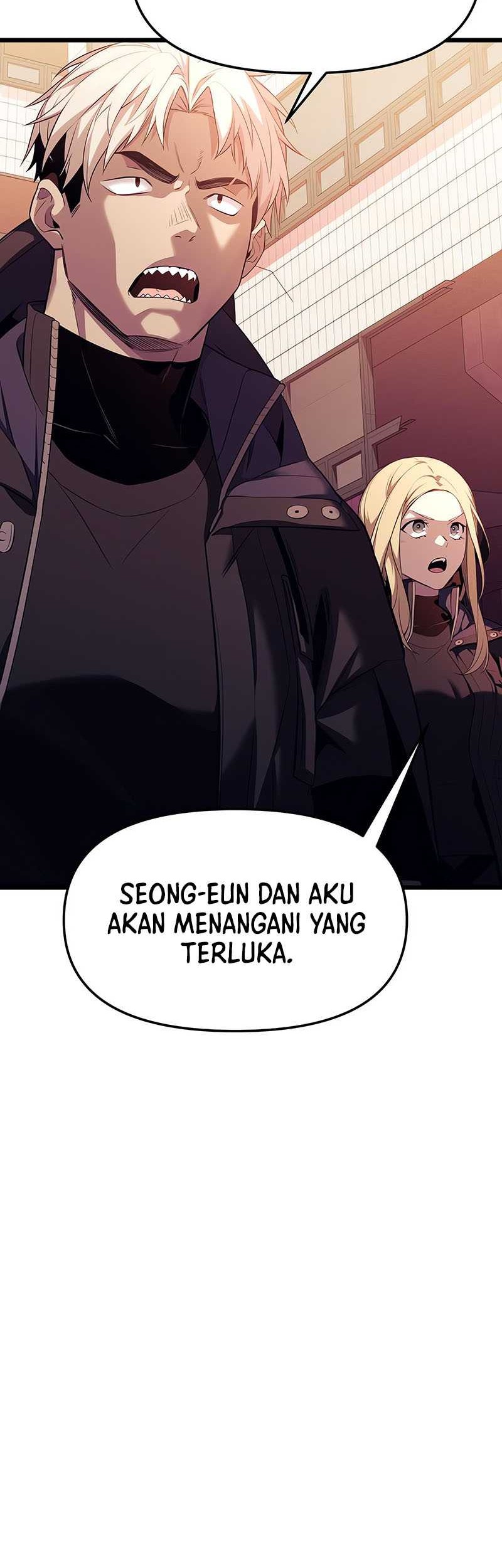 I Obtained a Mythic Item Chapter 119 - halaman 50