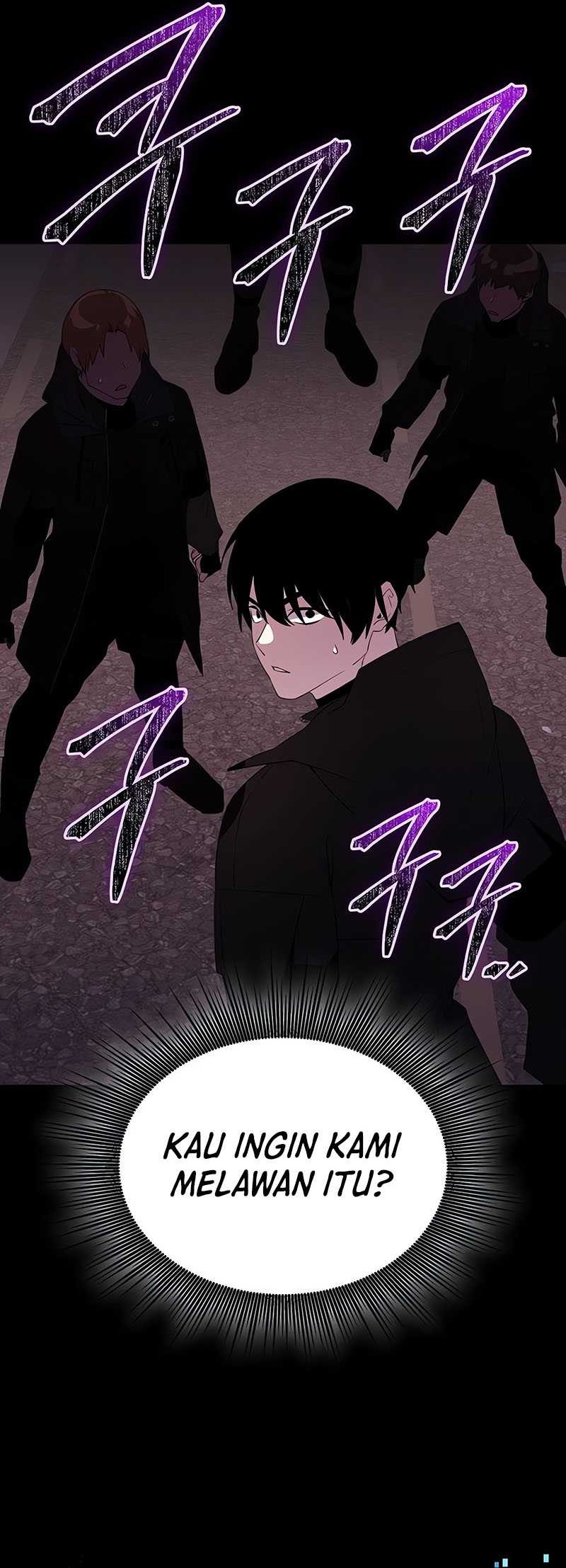 I Obtained a Mythic Item Chapter 119 - halaman 80