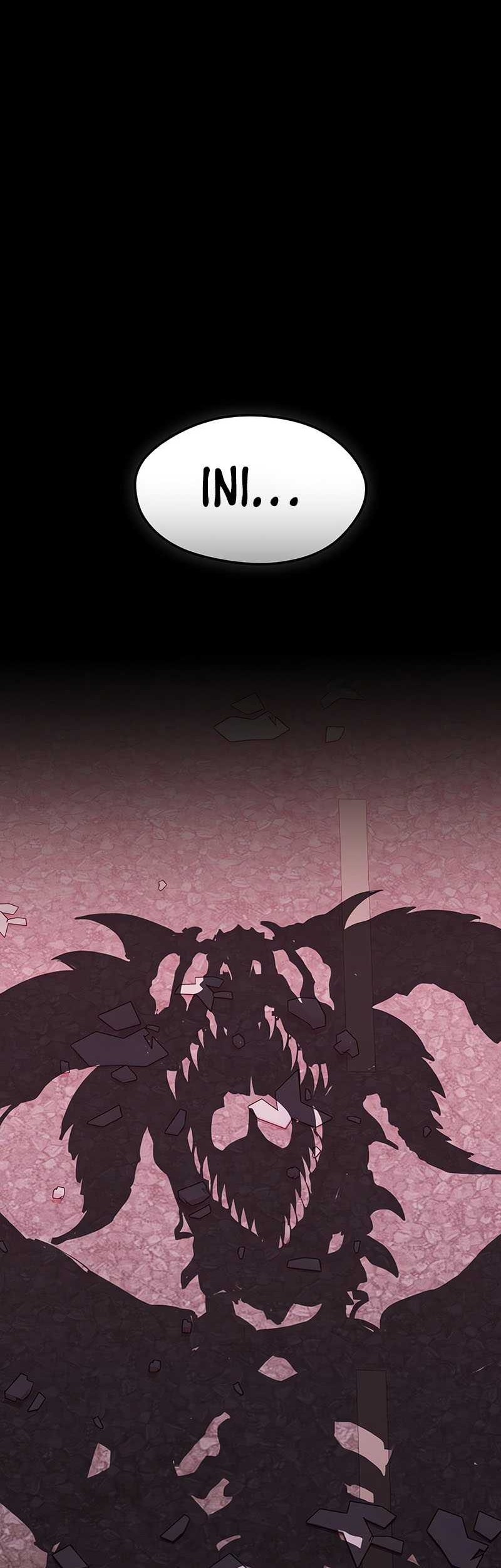 I Obtained a Mythic Item Chapter 119 - halaman 82