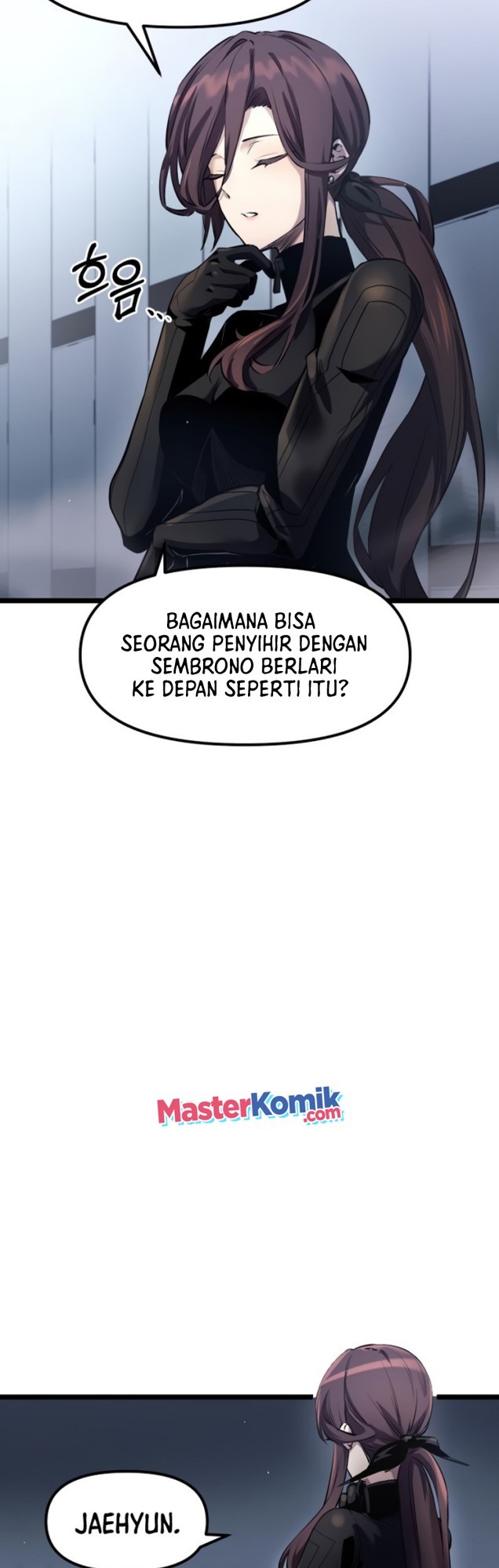 I Obtained a Mythic Item Chapter 12 - halaman 20