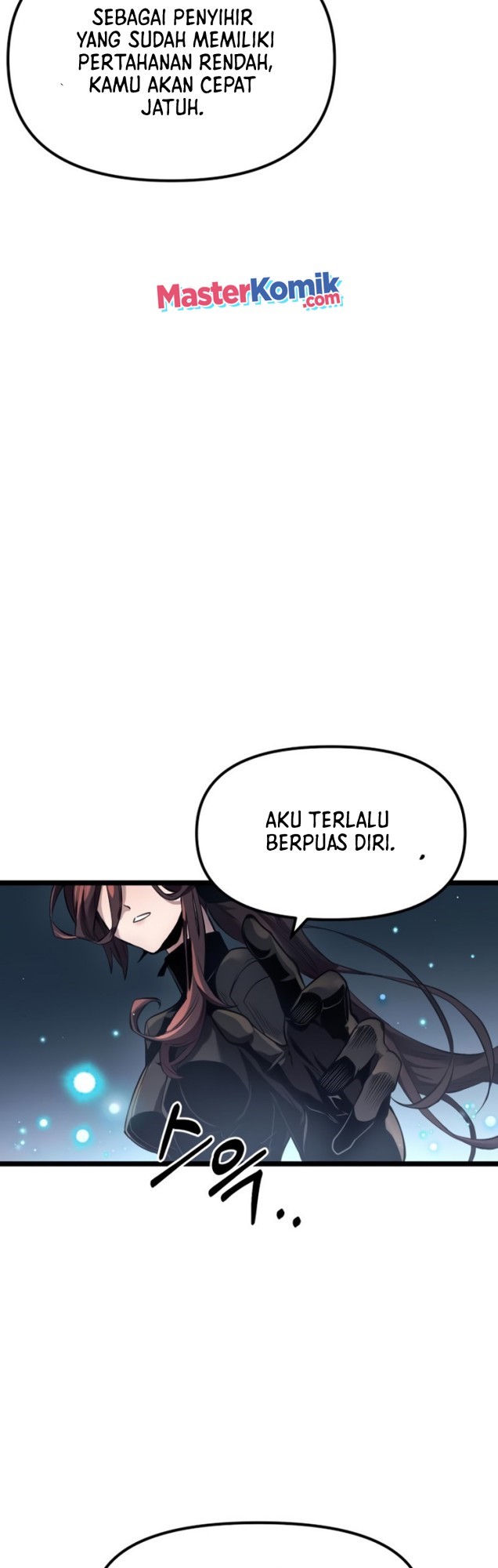 I Obtained a Mythic Item Chapter 12 - halaman 24