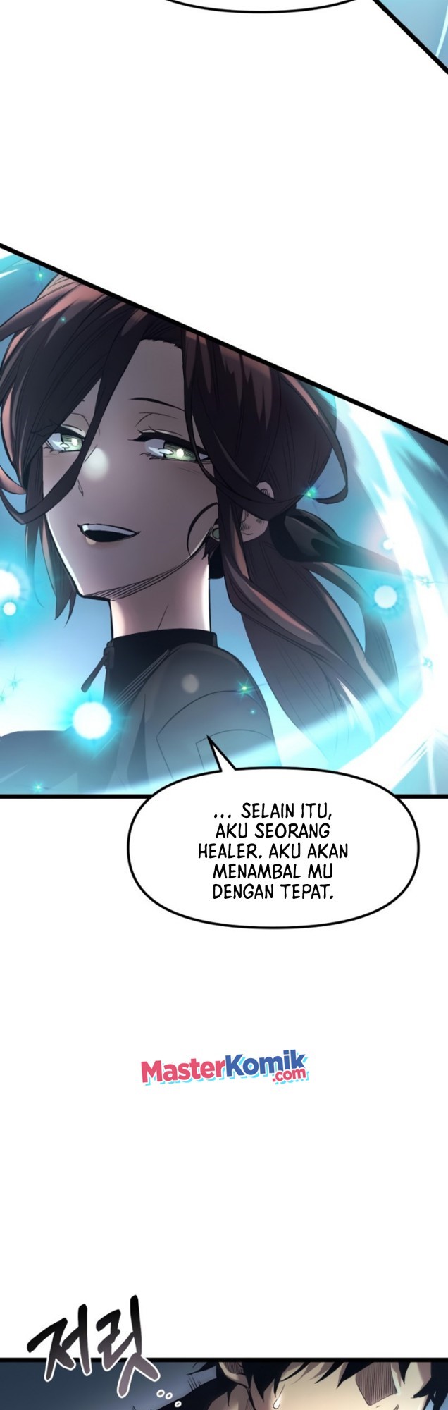 I Obtained a Mythic Item Chapter 12 - halaman 27