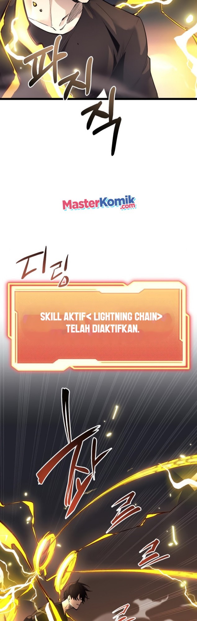 I Obtained a Mythic Item Chapter 12 - halaman 34