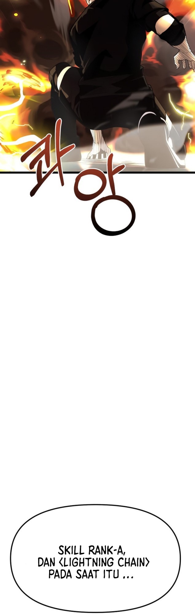 I Obtained a Mythic Item Chapter 12 - halaman 37