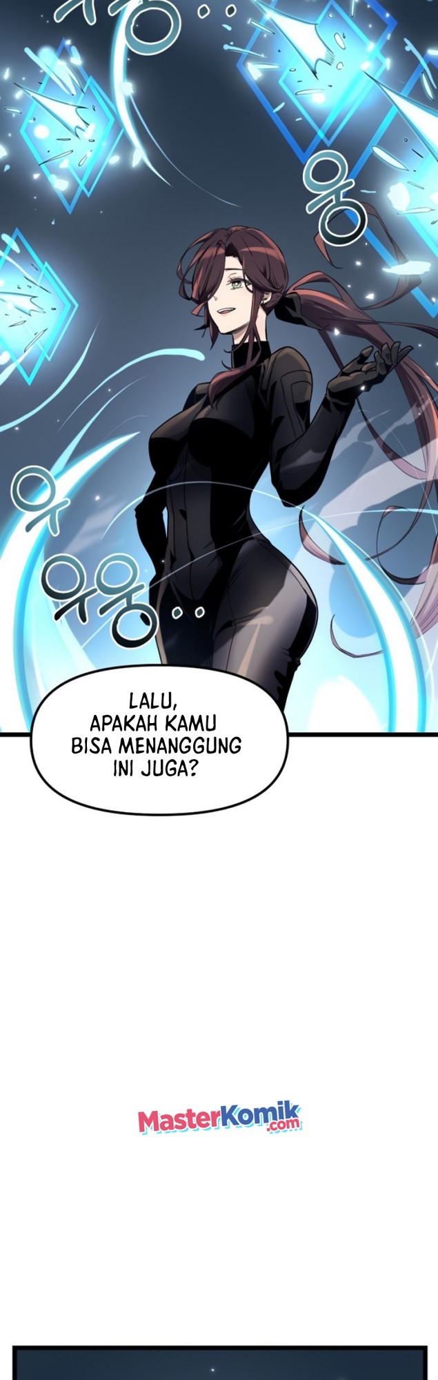 I Obtained a Mythic Item Chapter 12 - halaman 45