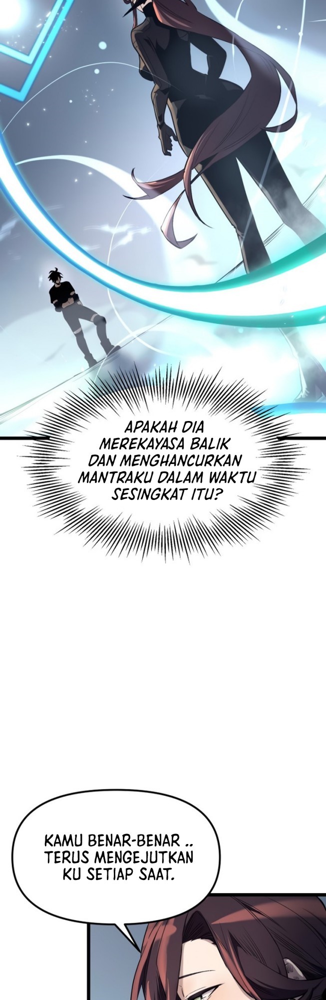 I Obtained a Mythic Item Chapter 12 - halaman 50