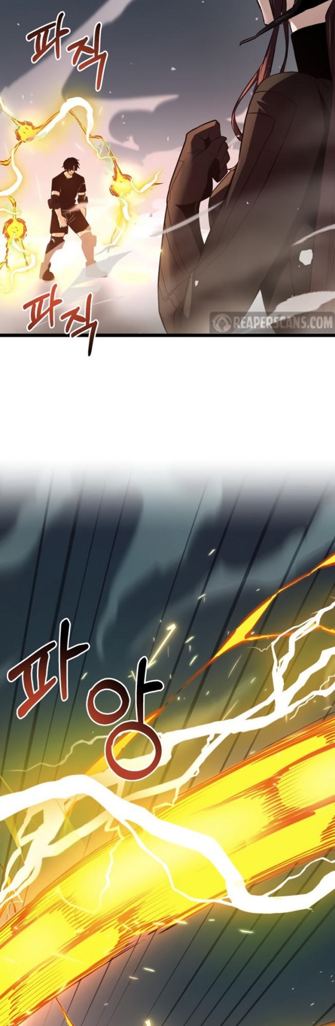 I Obtained a Mythic Item Chapter 12 - halaman 56