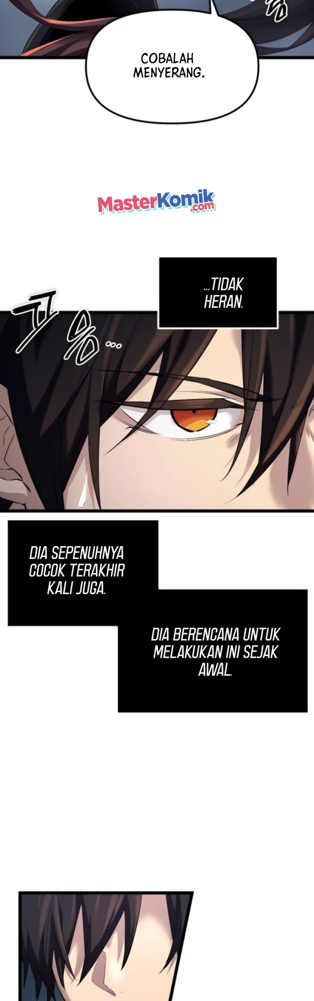 I Obtained a Mythic Item Chapter 12 - halaman 6