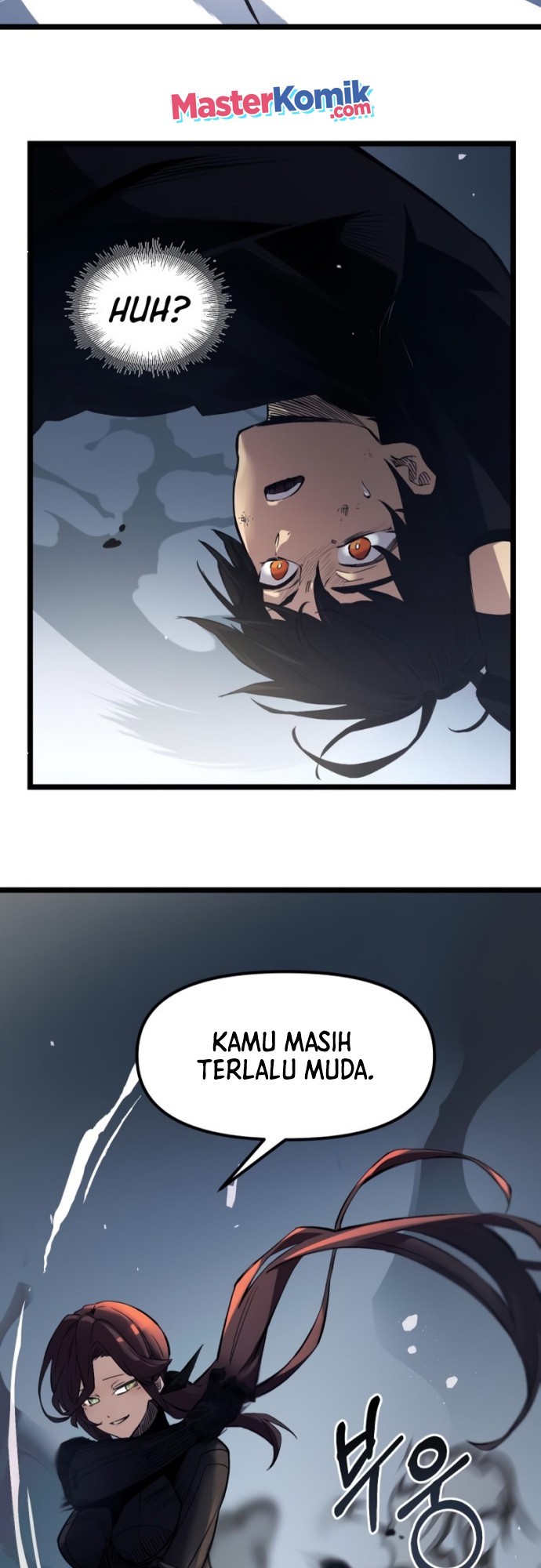 I Obtained a Mythic Item Chapter 12 - halaman 64