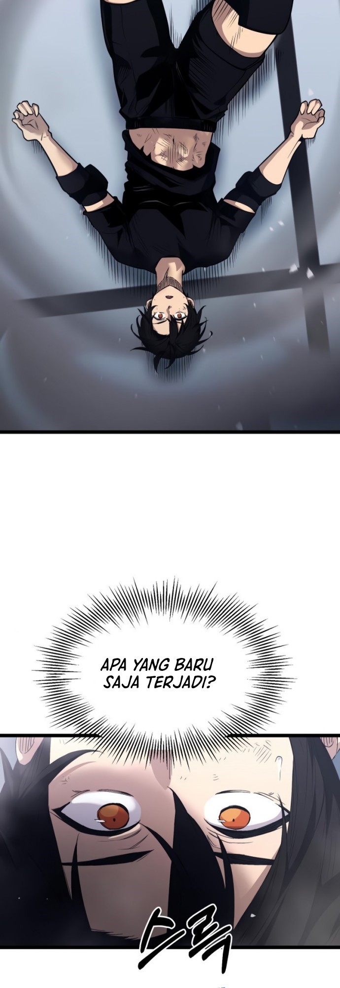 I Obtained a Mythic Item Chapter 12 - halaman 66