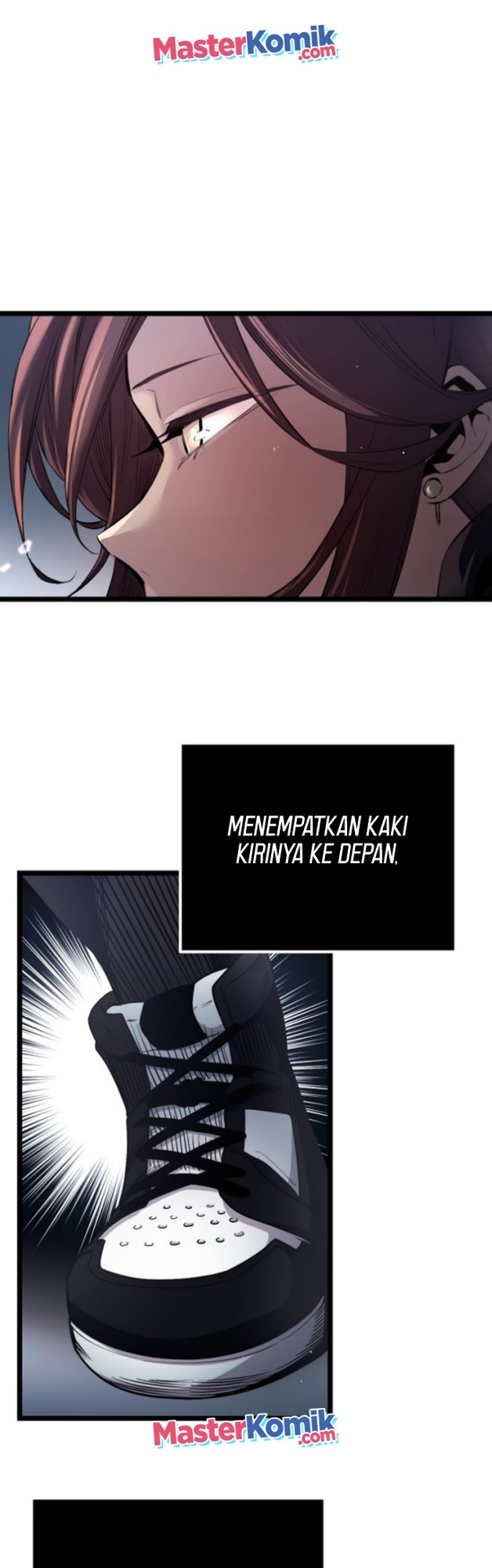 I Obtained a Mythic Item Chapter 12 - halaman 8