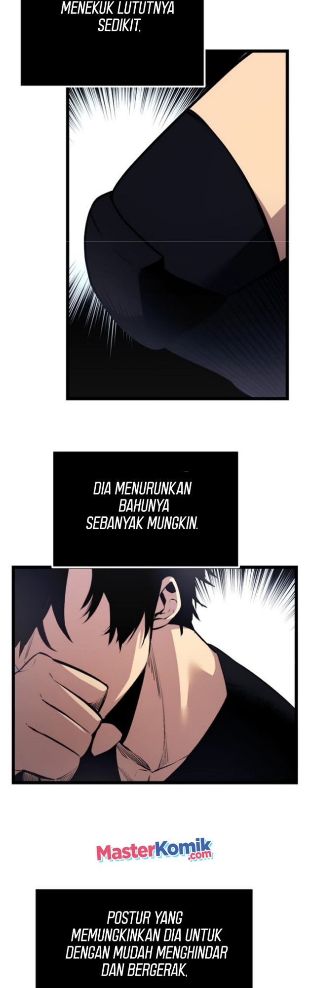 I Obtained a Mythic Item Chapter 12 - halaman 9