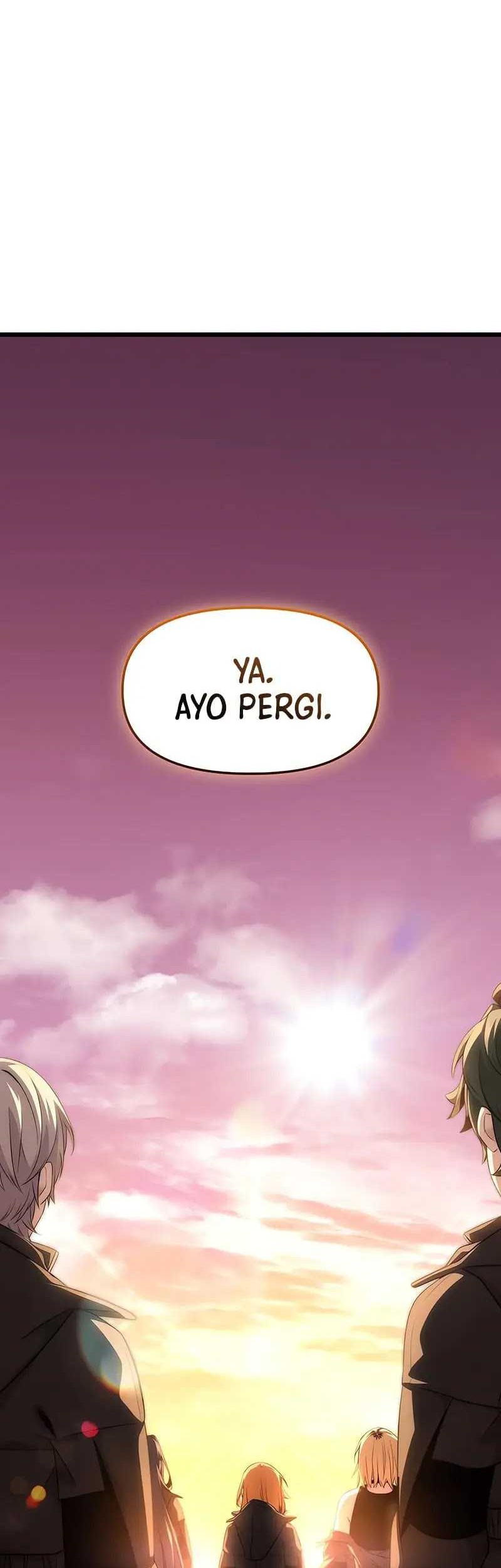 I Obtained a Mythic Item Chapter 120 - halaman 11