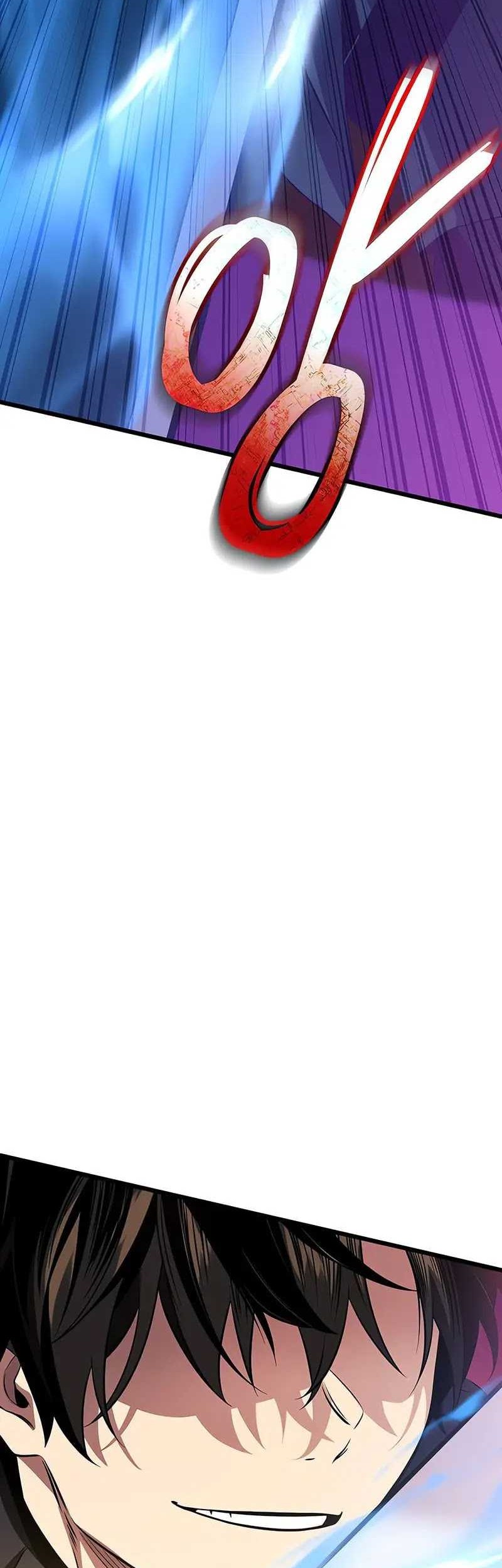I Obtained a Mythic Item Chapter 120 - halaman 43