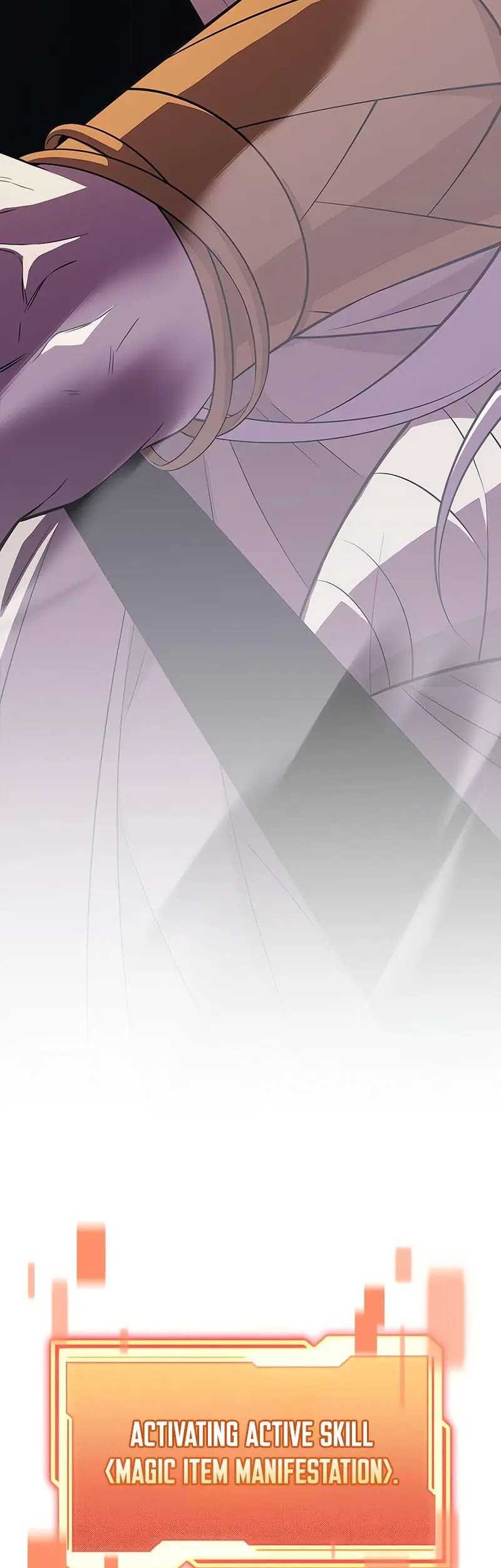 I Obtained a Mythic Item Chapter 120 - halaman 48