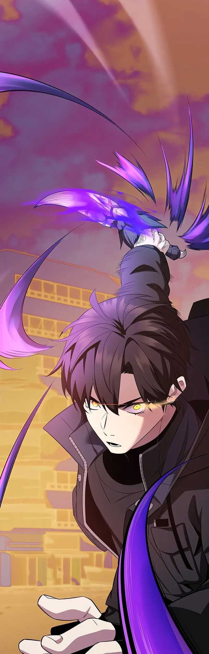 I Obtained a Mythic Item Chapter 120 - halaman 52