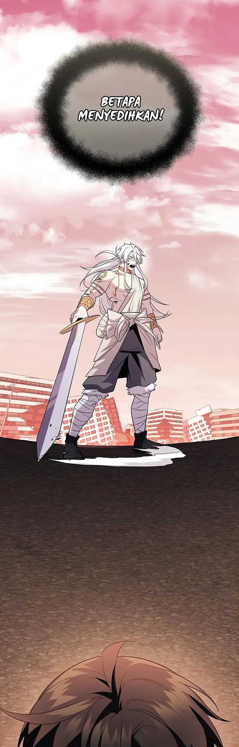 I Obtained a Mythic Item Chapter 120 - halaman 59
