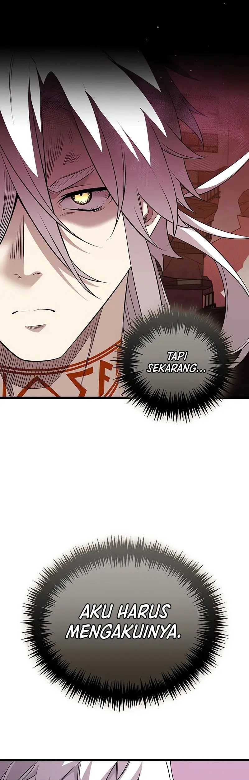 I Obtained a Mythic Item Chapter 120 - halaman 70