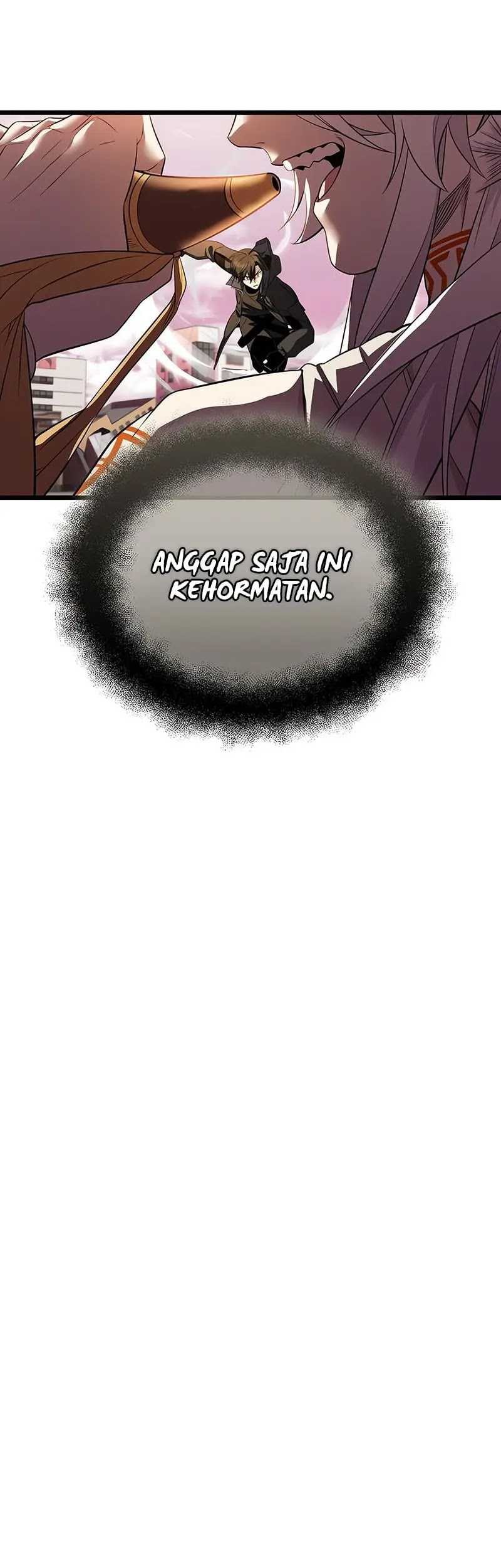I Obtained a Mythic Item Chapter 120 - halaman 86