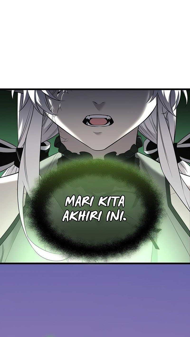 I Obtained a Mythic Item Chapter 121 - halaman 28