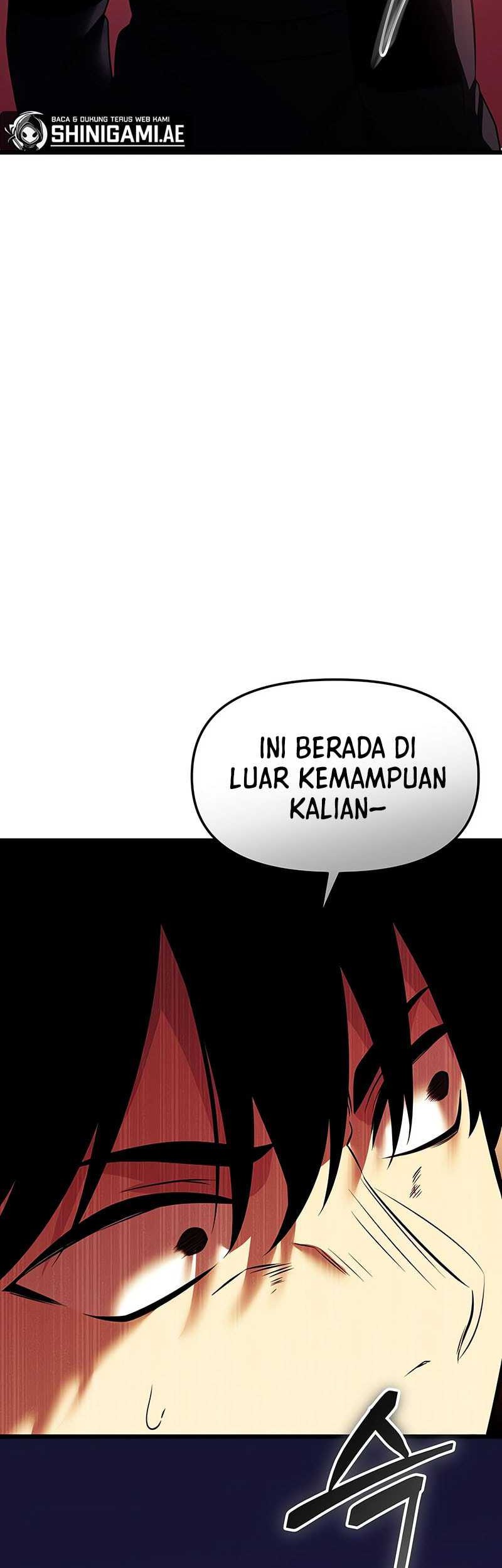 I Obtained a Mythic Item Chapter 121 - halaman 67