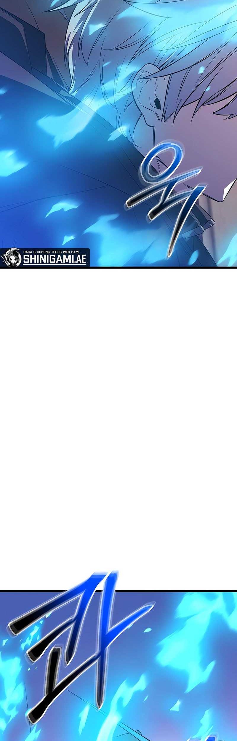 I Obtained a Mythic Item Chapter 121 - halaman 70