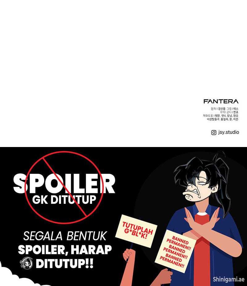 I Obtained a Mythic Item Chapter 121 - halaman 80