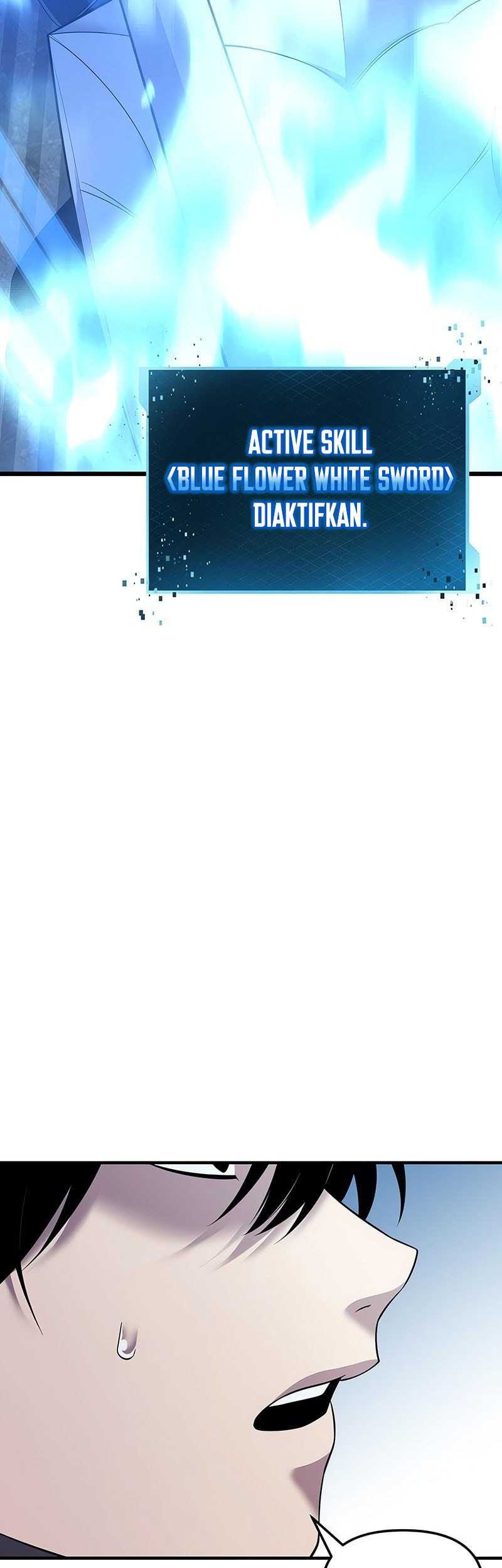 I Obtained a Mythic Item Chapter 122 - halaman 11