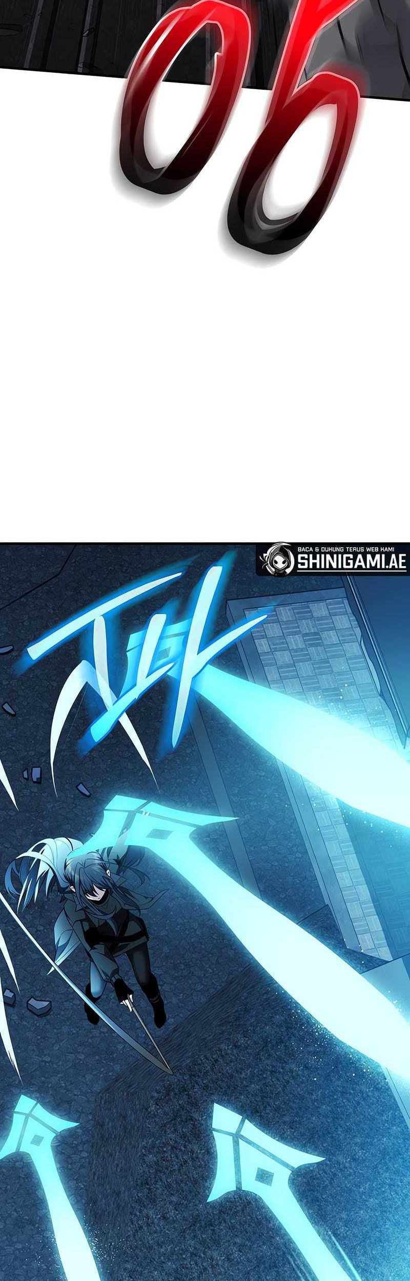 I Obtained a Mythic Item Chapter 122 - halaman 26