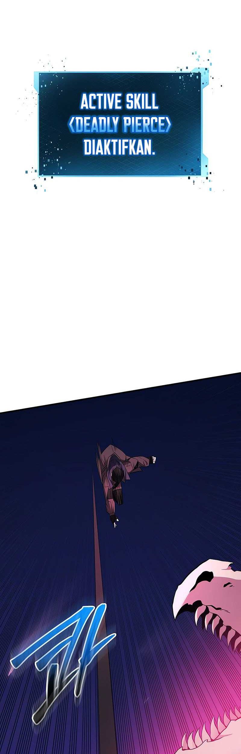 I Obtained a Mythic Item Chapter 122 - halaman 57
