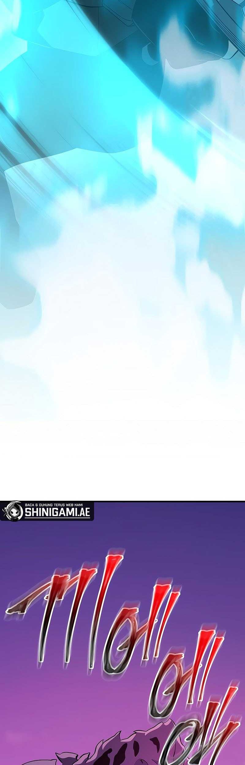 I Obtained a Mythic Item Chapter 122 - halaman 66