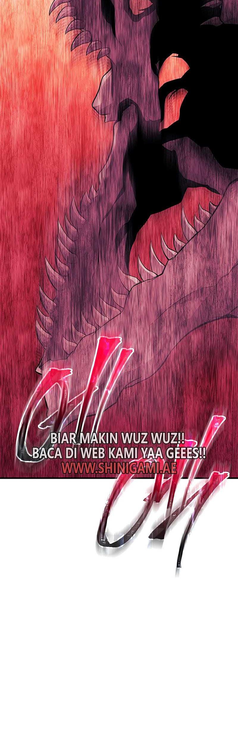 I Obtained a Mythic Item Chapter 122 - halaman 71