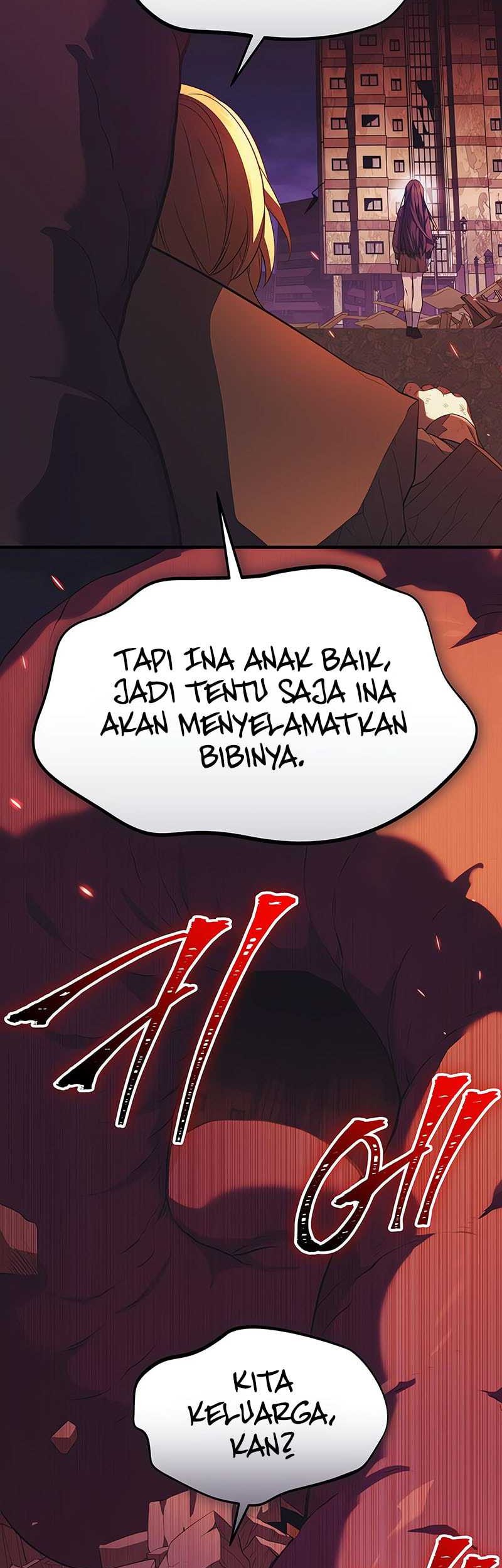 I Obtained a Mythic Item Chapter 123 - halaman 55