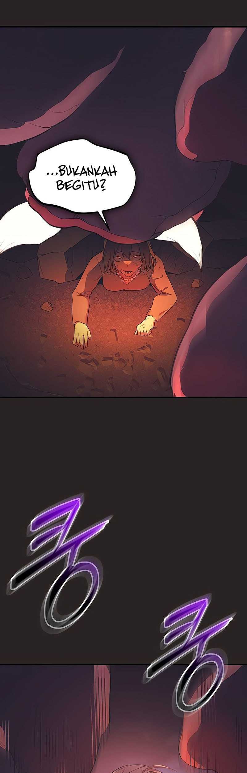 I Obtained a Mythic Item Chapter 123 - halaman 61