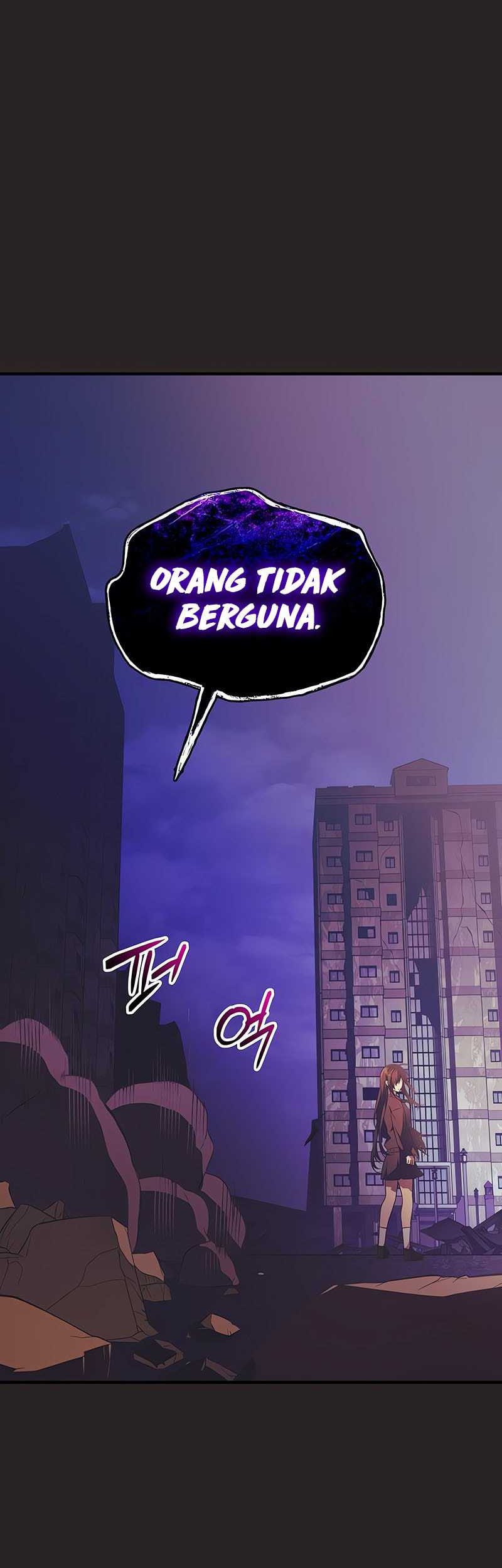 I Obtained a Mythic Item Chapter 123 - halaman 63