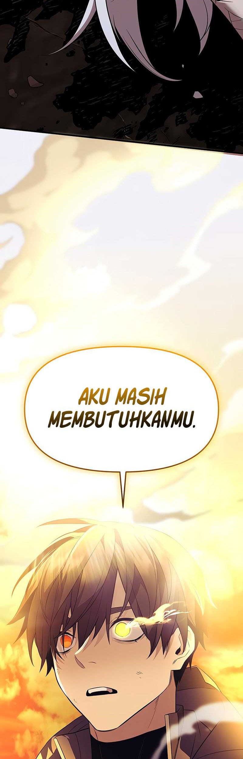 I Obtained a Mythic Item Chapter 123 - halaman 86