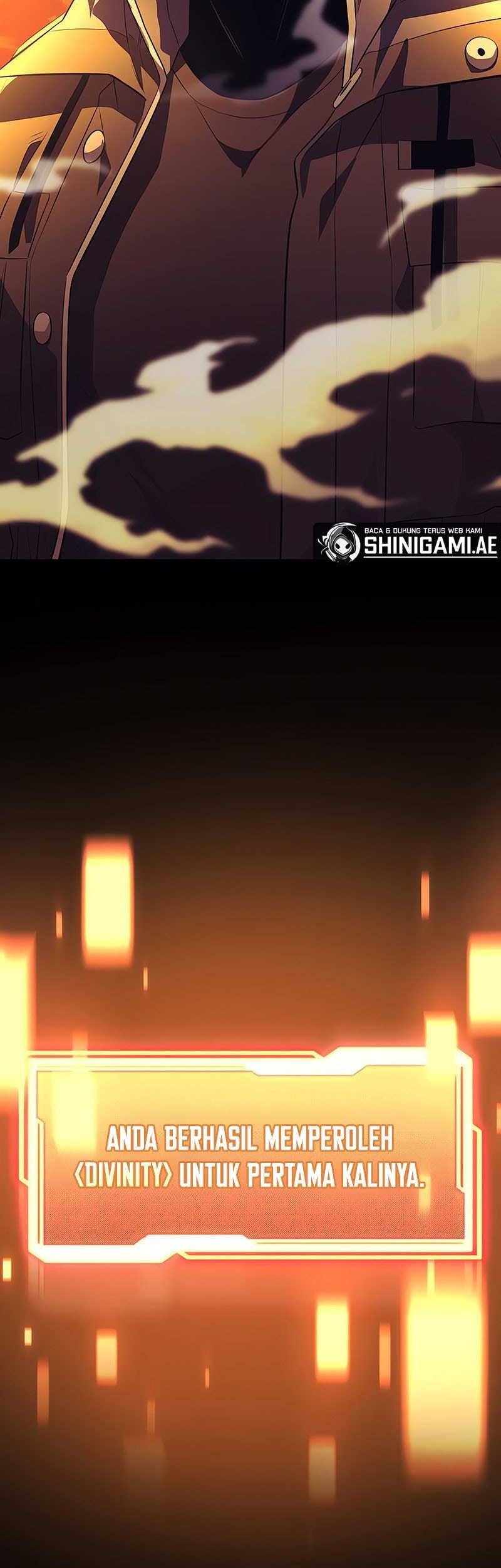 I Obtained a Mythic Item Chapter 123 - halaman 87
