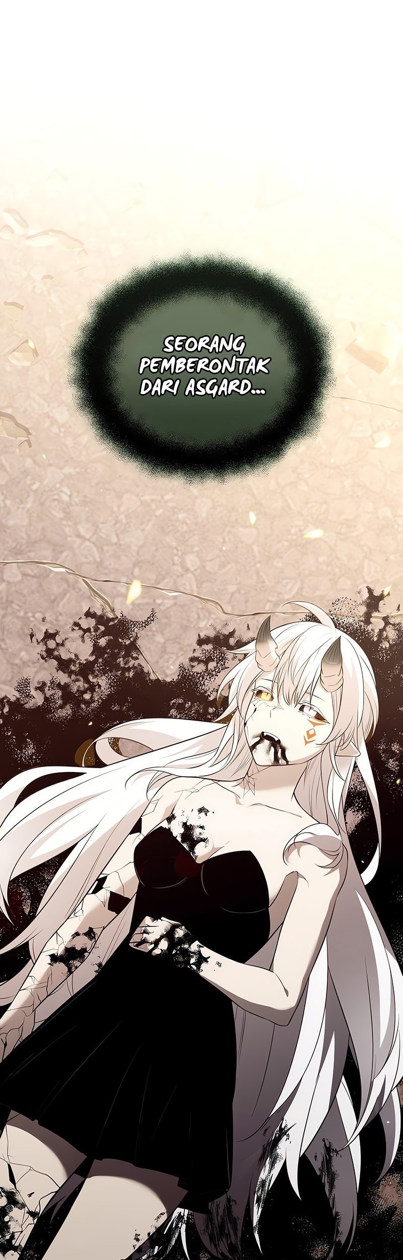 I Obtained a Mythic Item Chapter 124 - halaman 13
