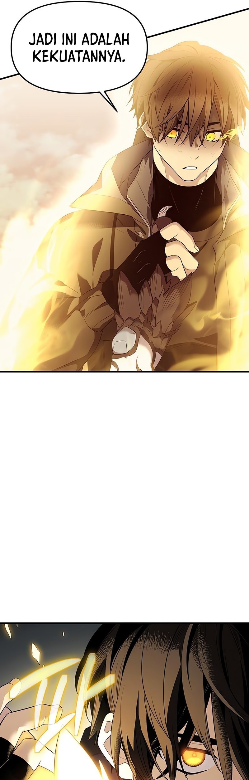 I Obtained a Mythic Item Chapter 124 - halaman 15