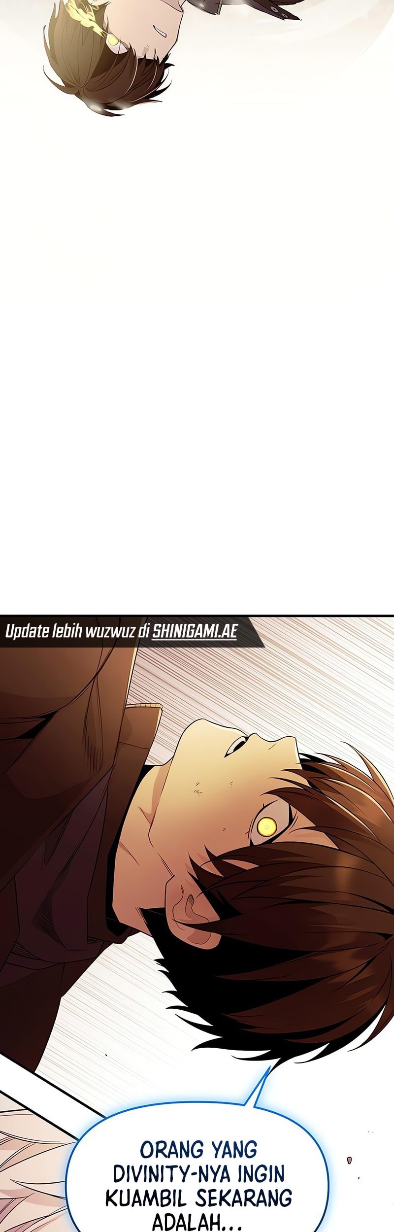 I Obtained a Mythic Item Chapter 124 - halaman 21