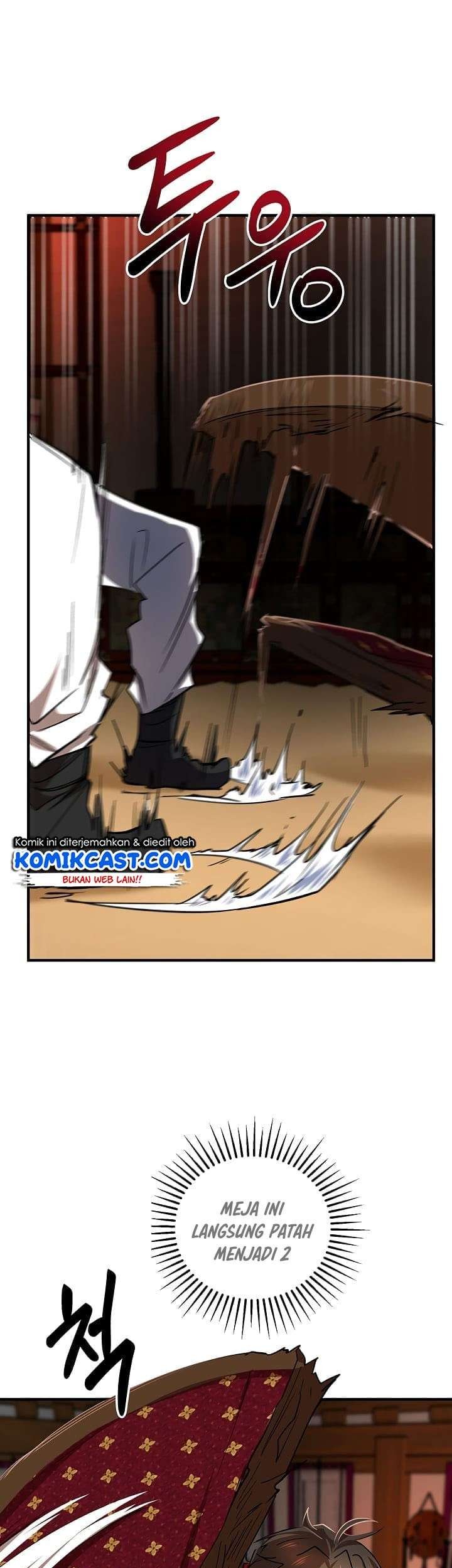 I Obtained a Mythic Item Chapter 124 - halaman 24