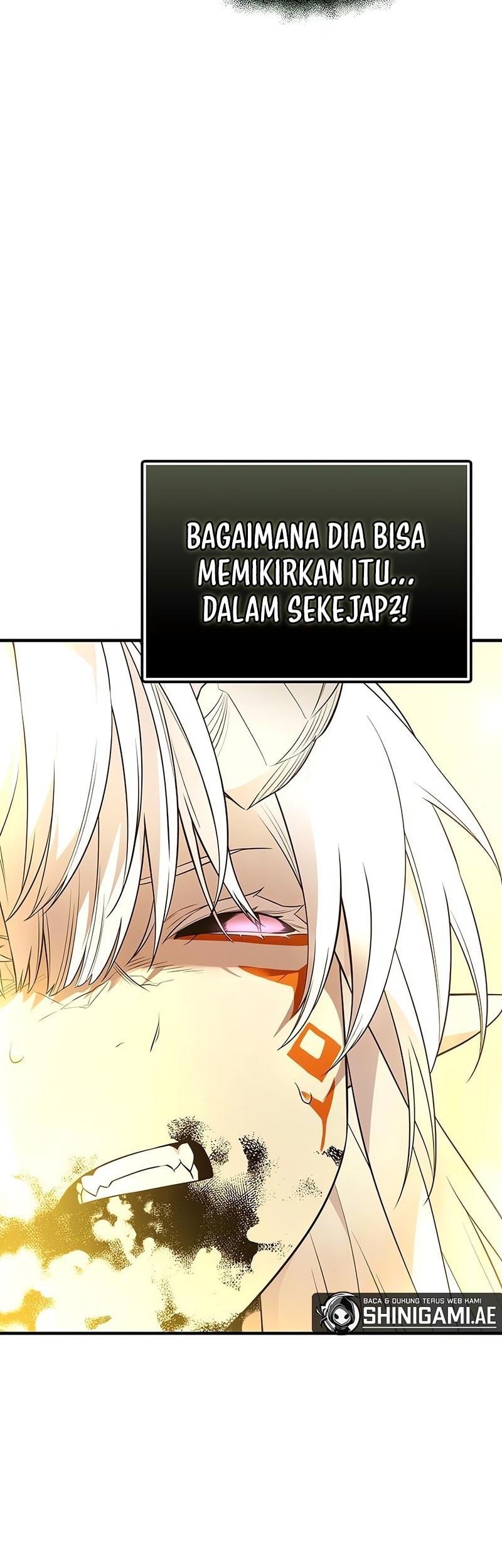 I Obtained a Mythic Item Chapter 124 - halaman 29