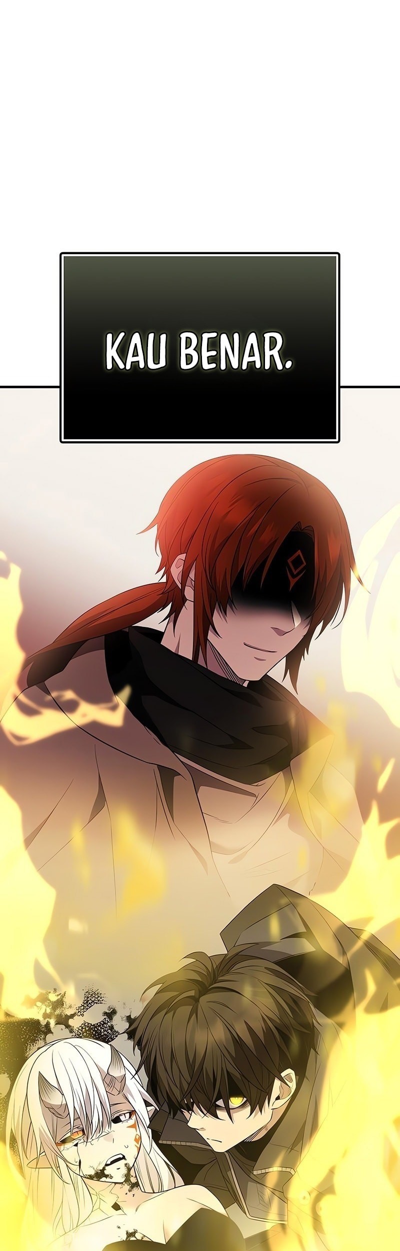 I Obtained a Mythic Item Chapter 124 - halaman 31